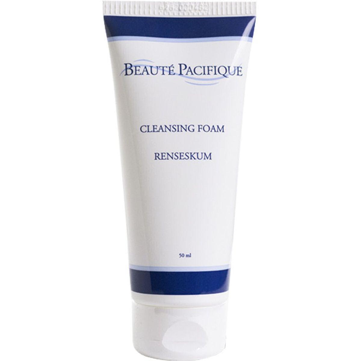 Beauté pacifique cleansing foam renseskum 150ml