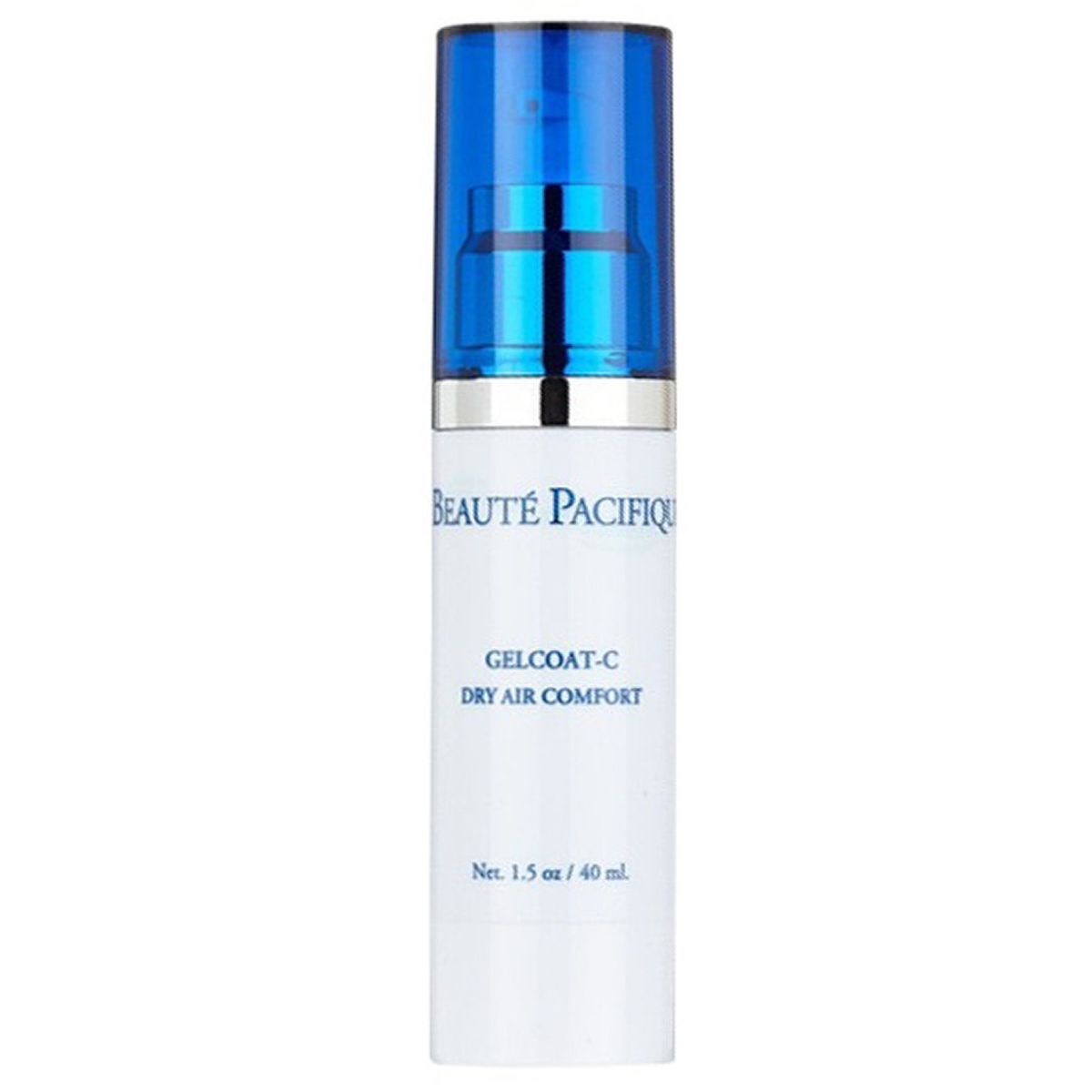 Beauté pacifique gelcoat-c dry air comfort 40ml