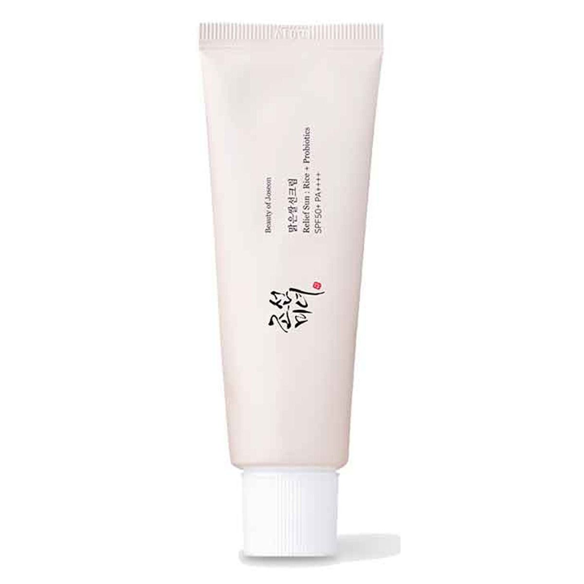 Beauty of joseon relief sun rice + probiotics SPF50+ PA++++ 50ml