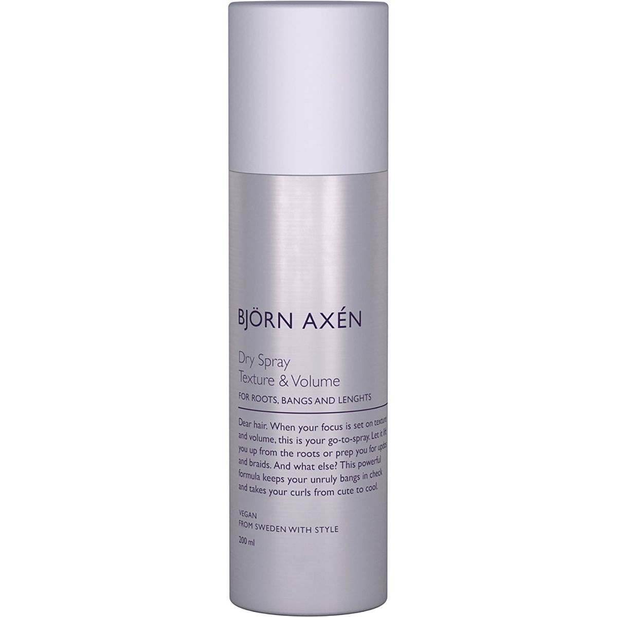 Björn Axén dry spray texture & volume 200ml