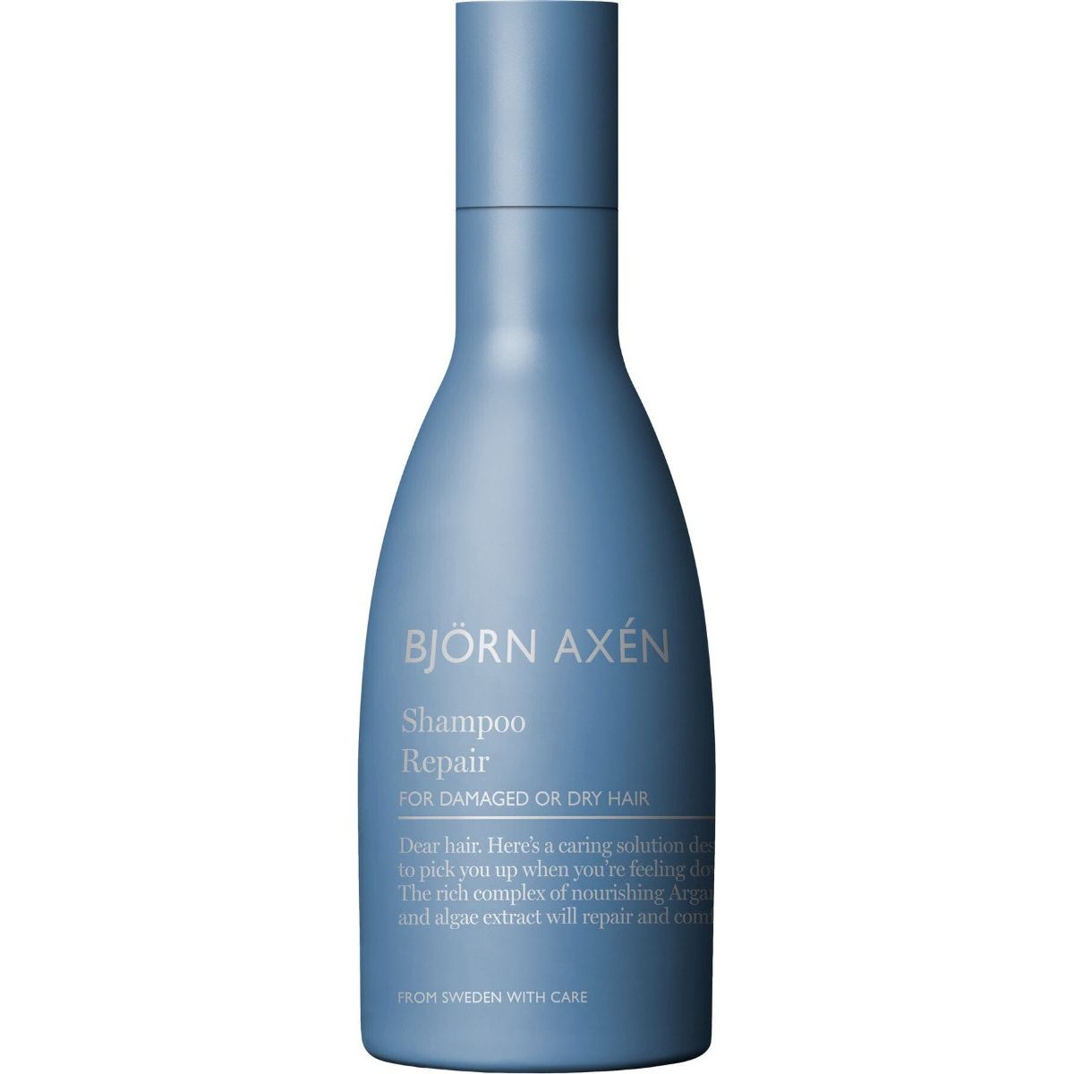 Björn axén shampoo repair for damaged or dry hair 250ml