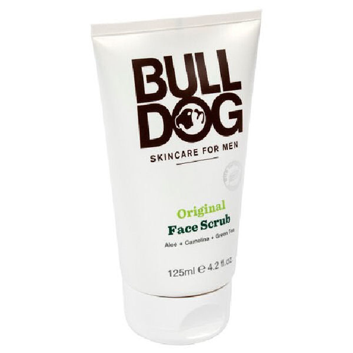 Bulldog skincare for men original face wash 150ml