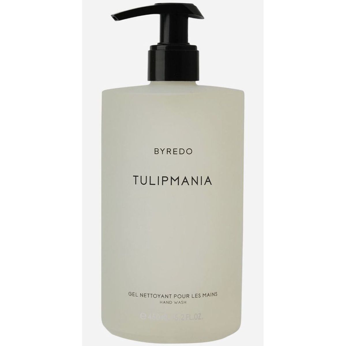 Byredo hand wash tulipmania 450ml