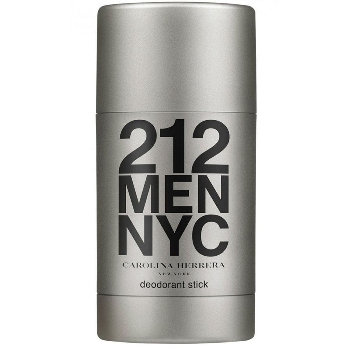 Carolina herrera 212 men nyc deodorant stick 75ml