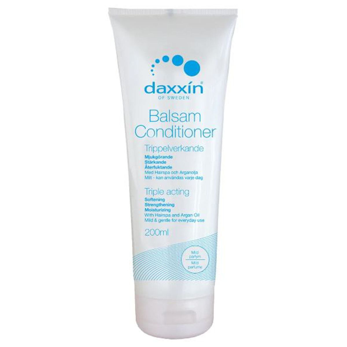 Daxxin of sweden balsam conditioner 200ml