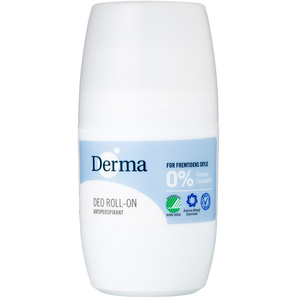 Derma deo roll-on 50ml