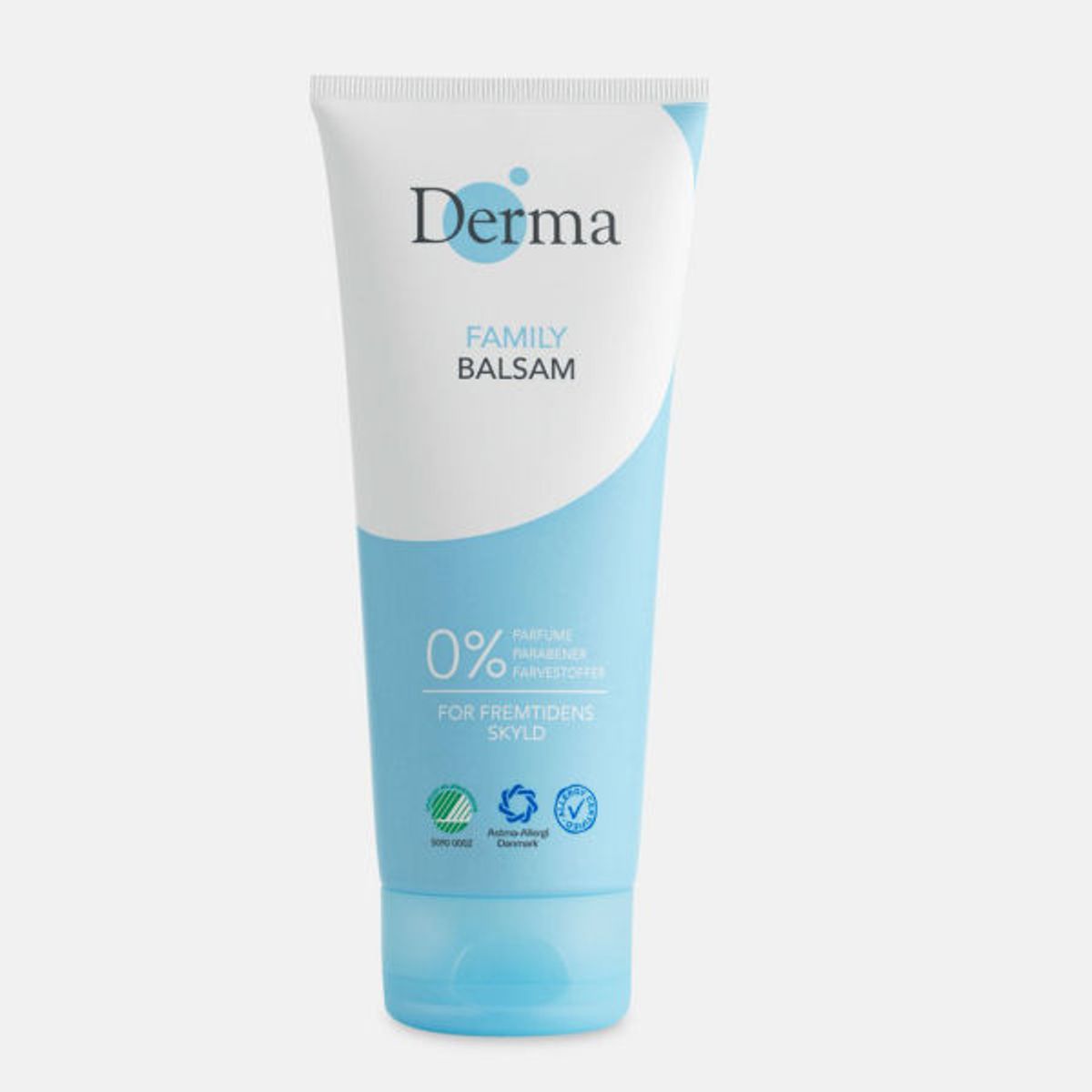 Derma family balsam 0% 200ml