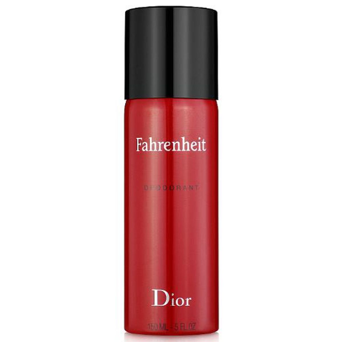 Dior deodorant fahrenheit 150ml