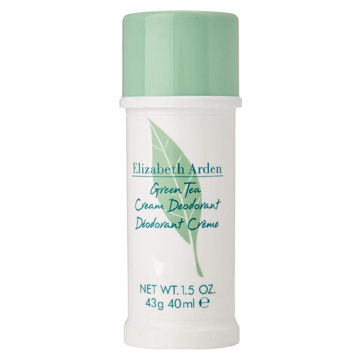 Elizabeth arden green tea cream deodorant 40ml