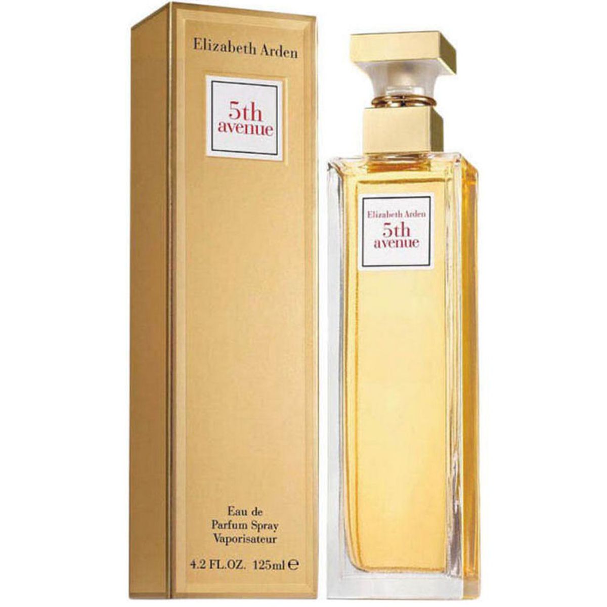 Elizabeth arden eau de parfum spray 5th avenue 30ml