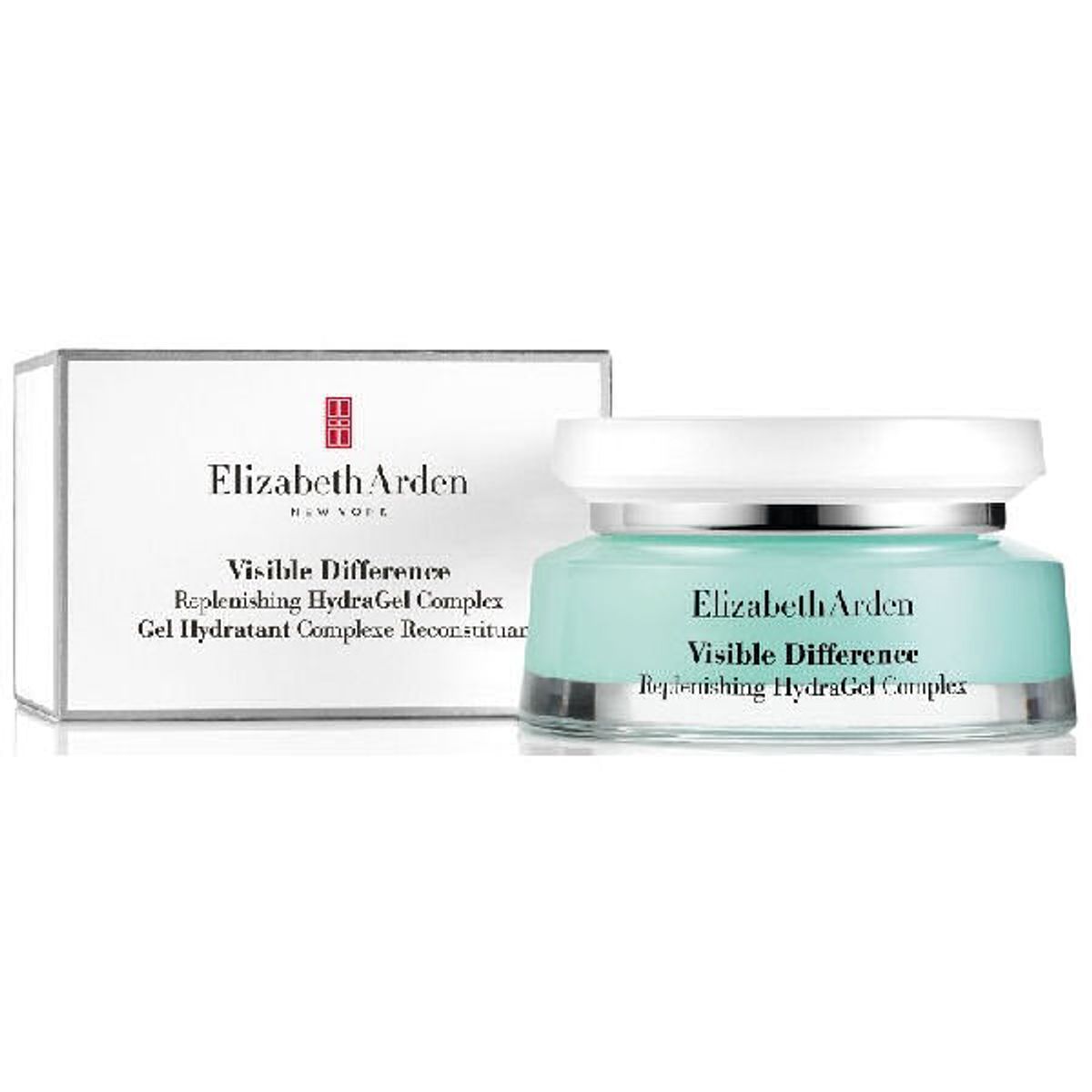 Elizabeth arden visible difference replenishing hydragel complex 75ml