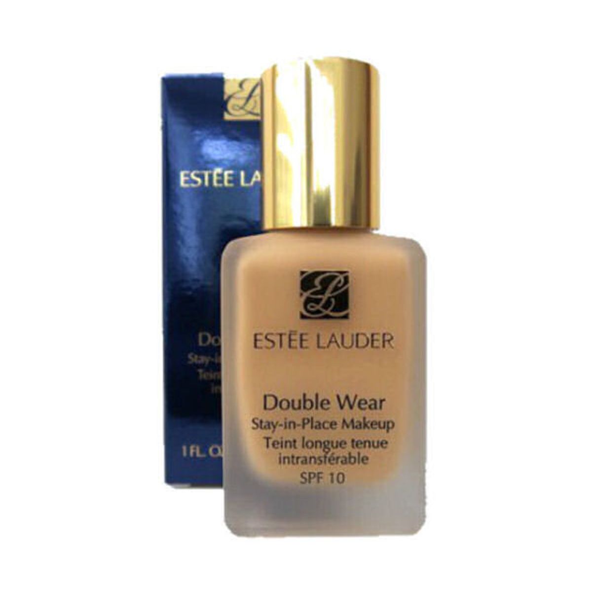 Estée lauder double wear stay-in place makeup SPF10 3W1 tawny 30ml