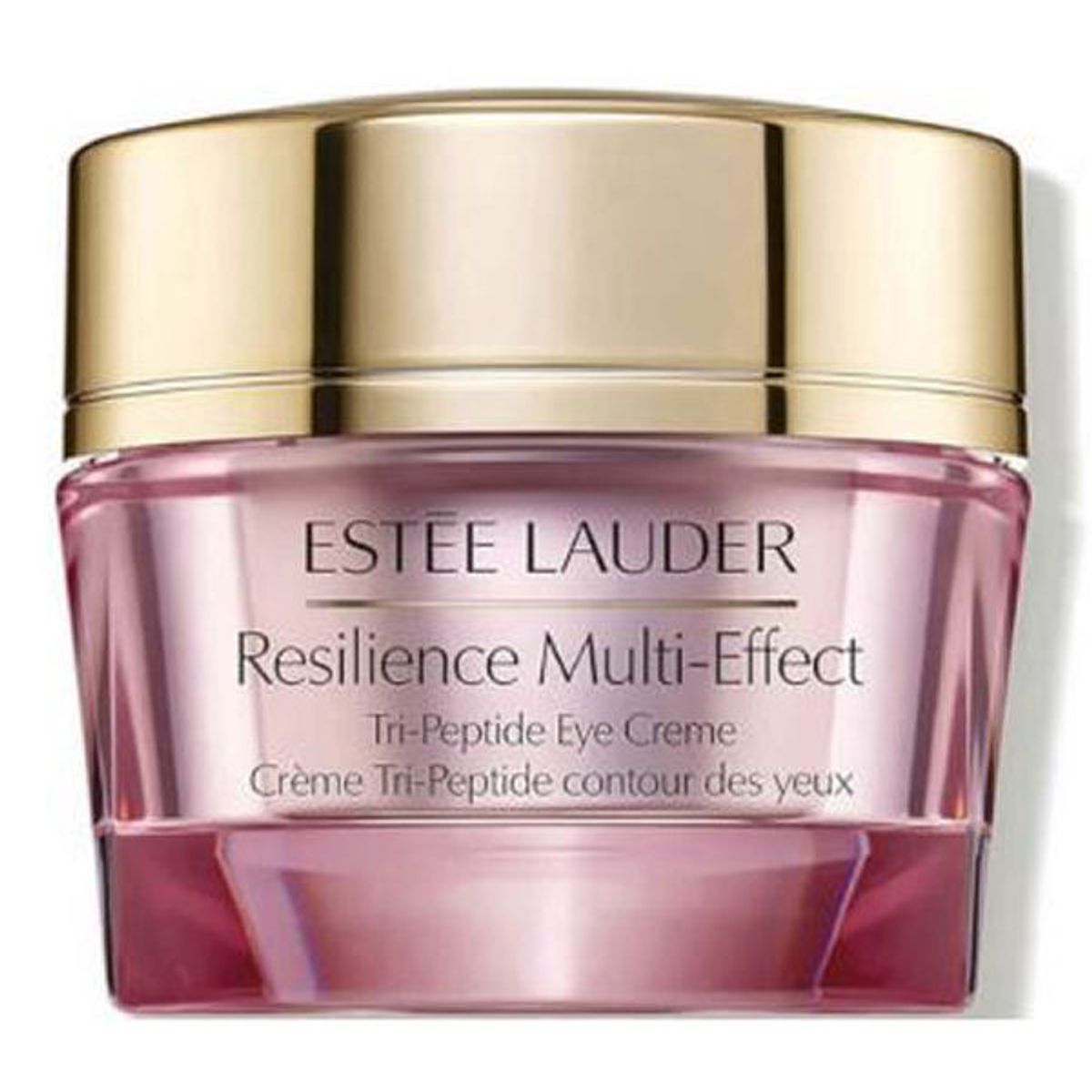 Estée lauder resilience multi-effect tri-peptide eye creme all skin types 15ml