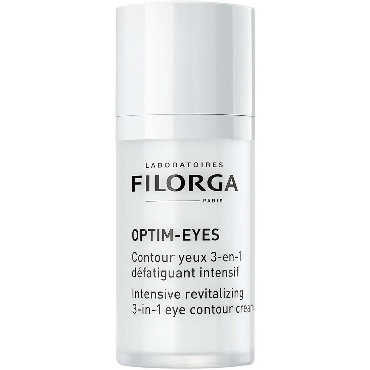 Filorga paris optim-eyes intensive revitalizing 3-in-1 eye contour cream 15ml