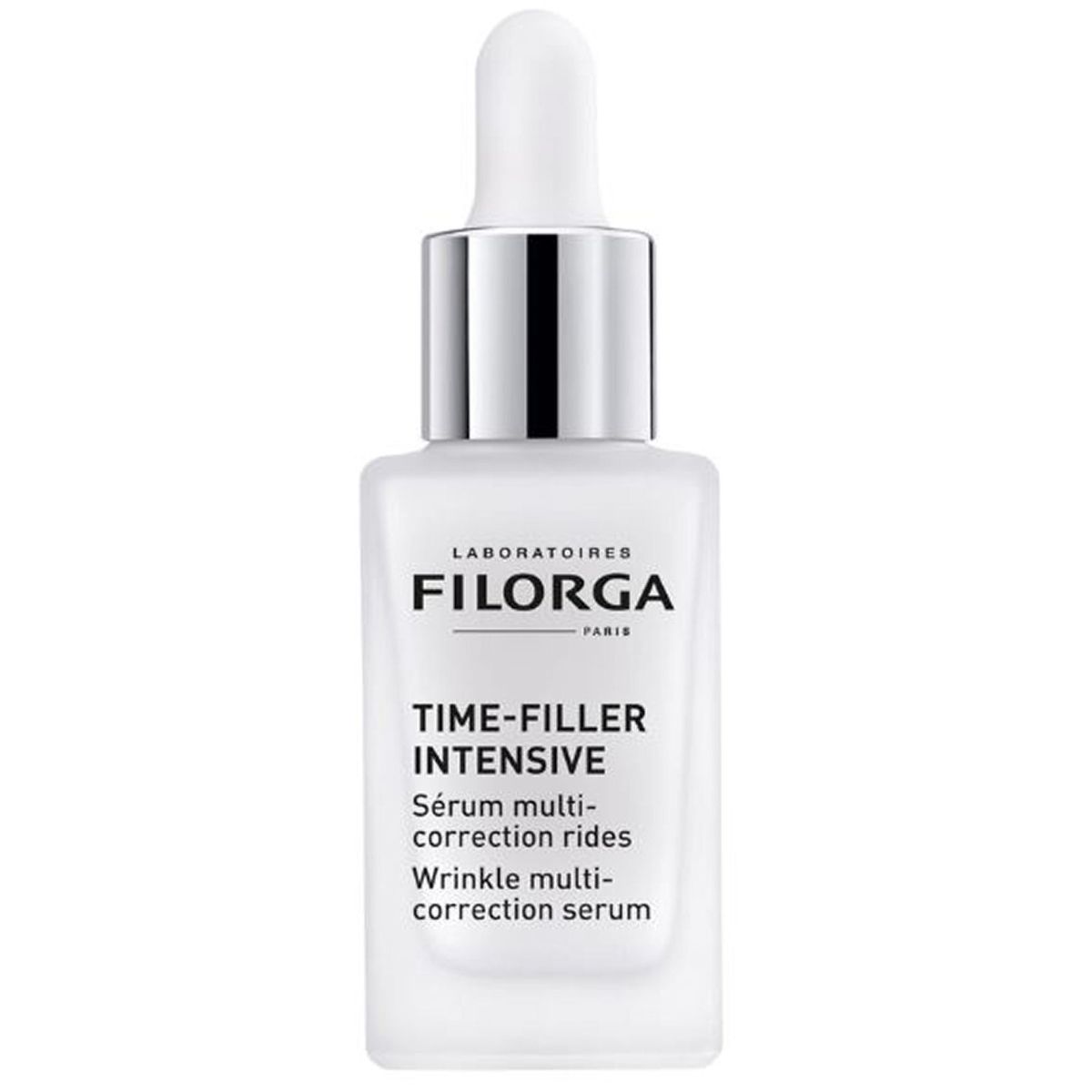 Filorga paris laboratoires time-filler intensive wrinkle multi-correction serum 30ml