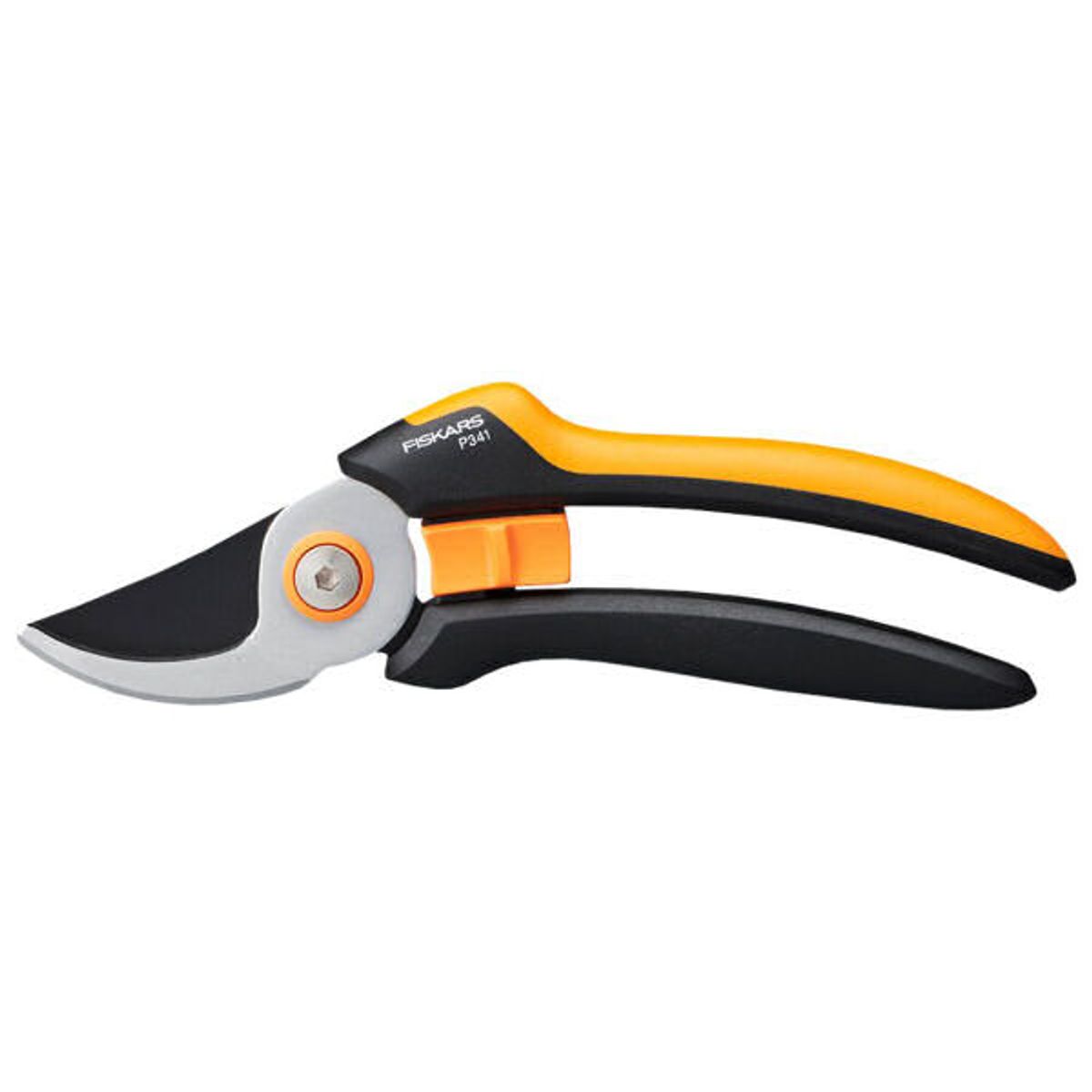 Fiskars beskæresaks soft grip P341