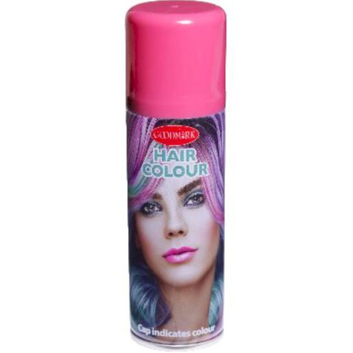 Goodmark hair colour pink 125ml