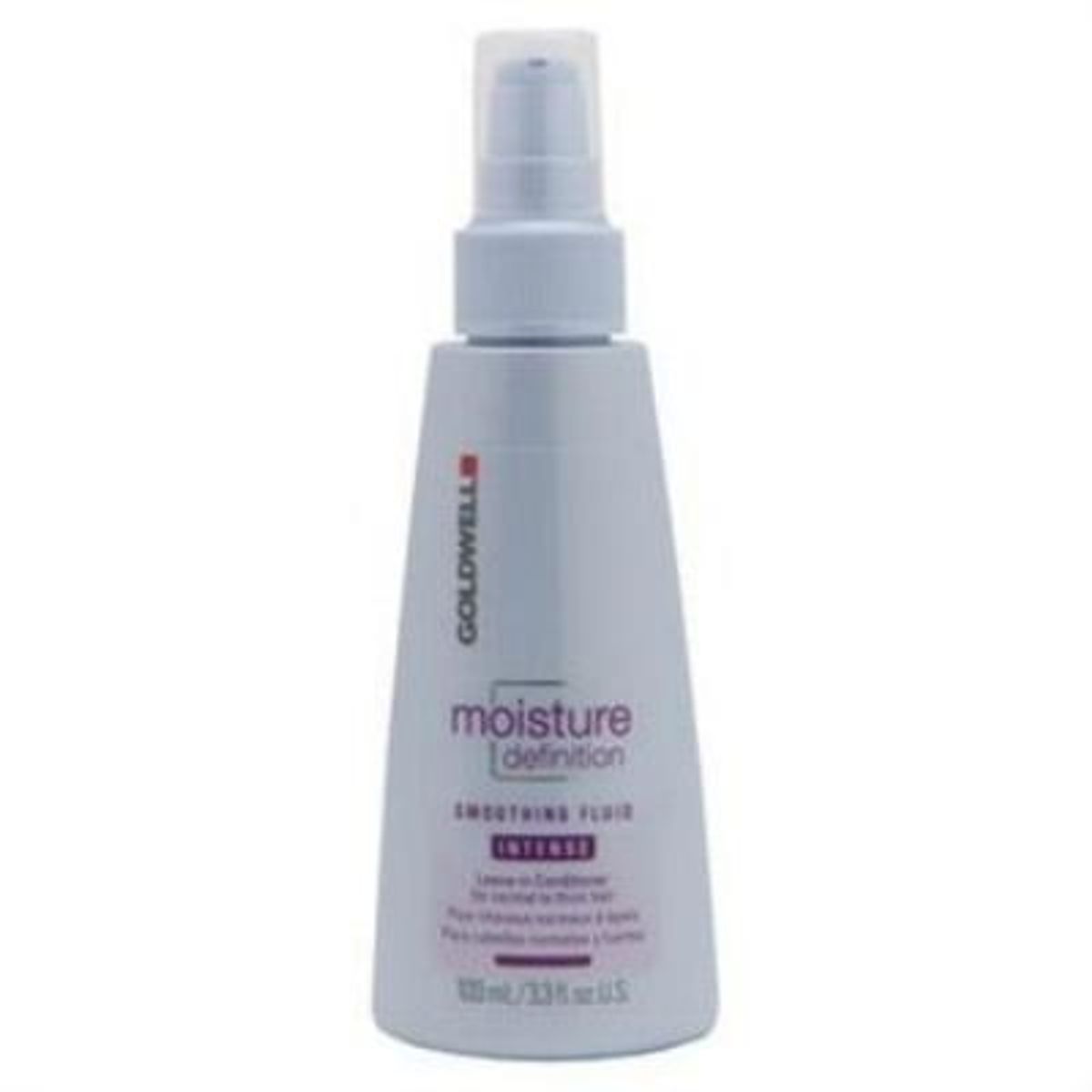 Goldwell Moisture Definition Smoothing Fluid Intense