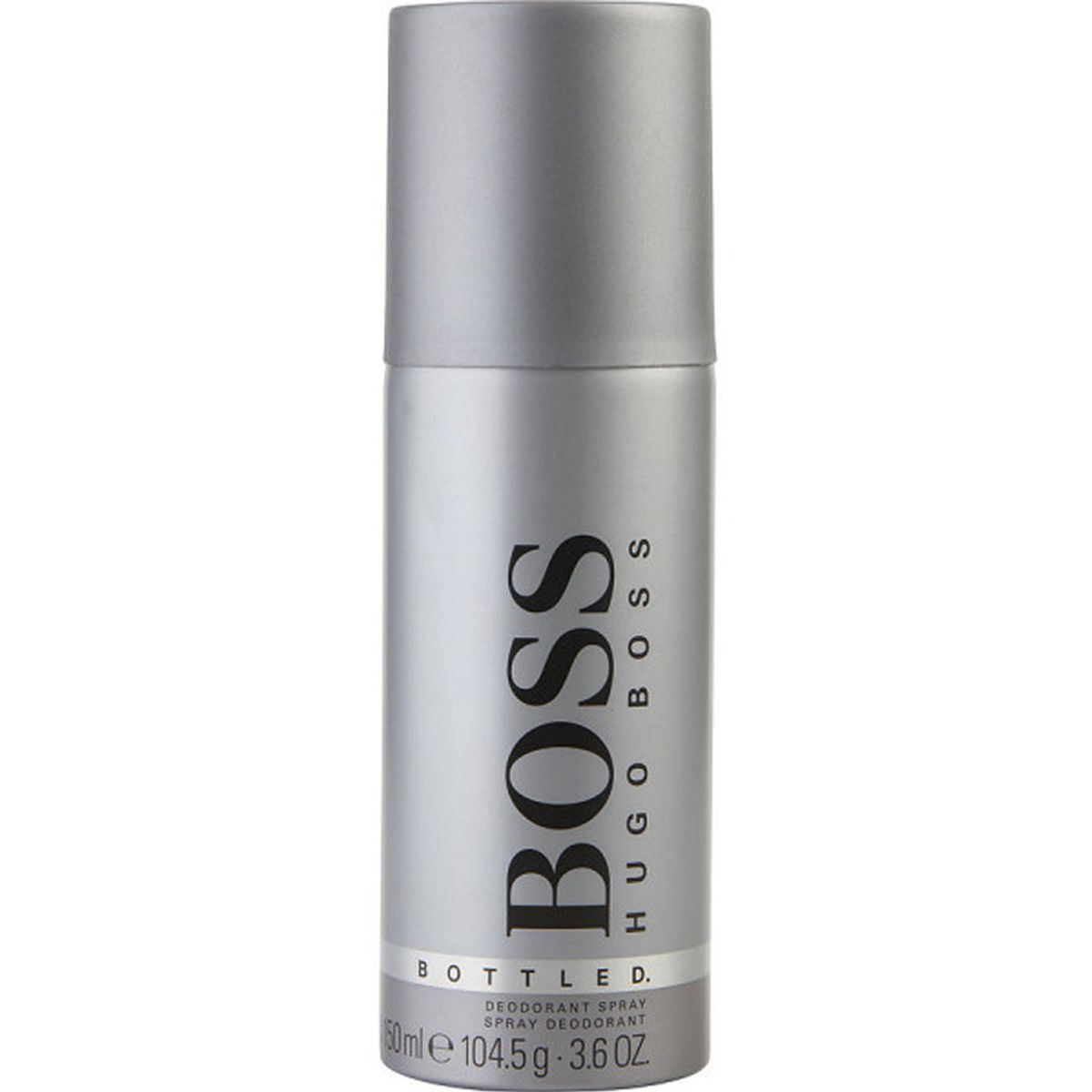 Hugo boss deodorant spray boss bottled 150ml