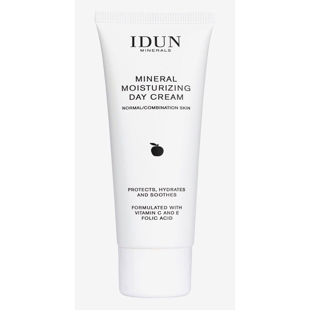 IDUN minerals mineral moisturizing day cream 50ml