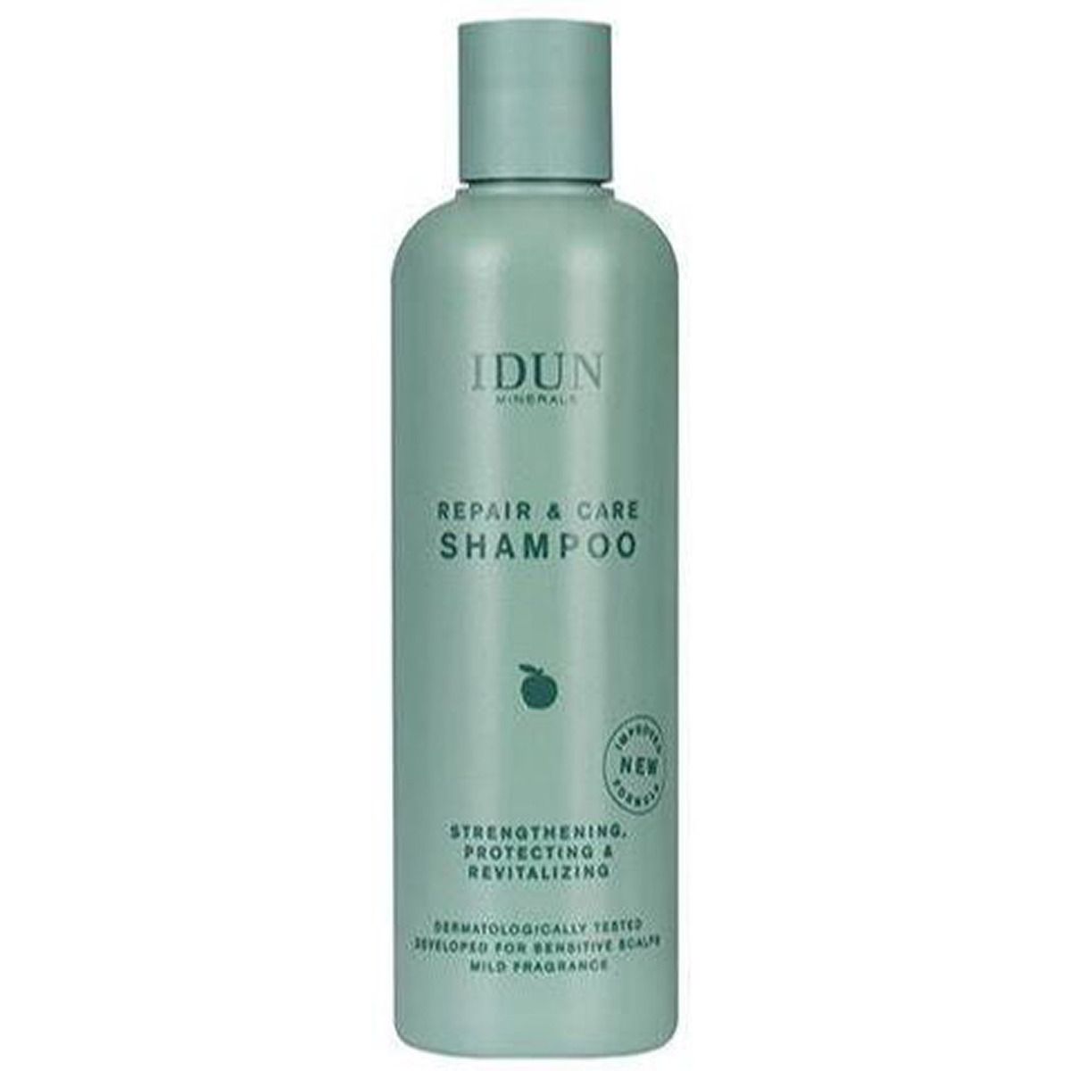 IDUN minerals repair & care shampoo 250ml