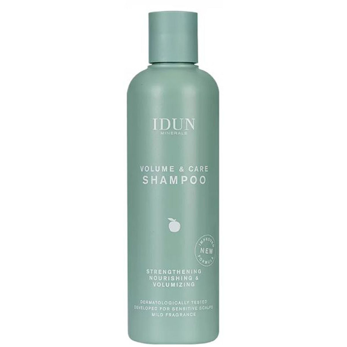 IDUN minerals volume & care shampoo 250ml