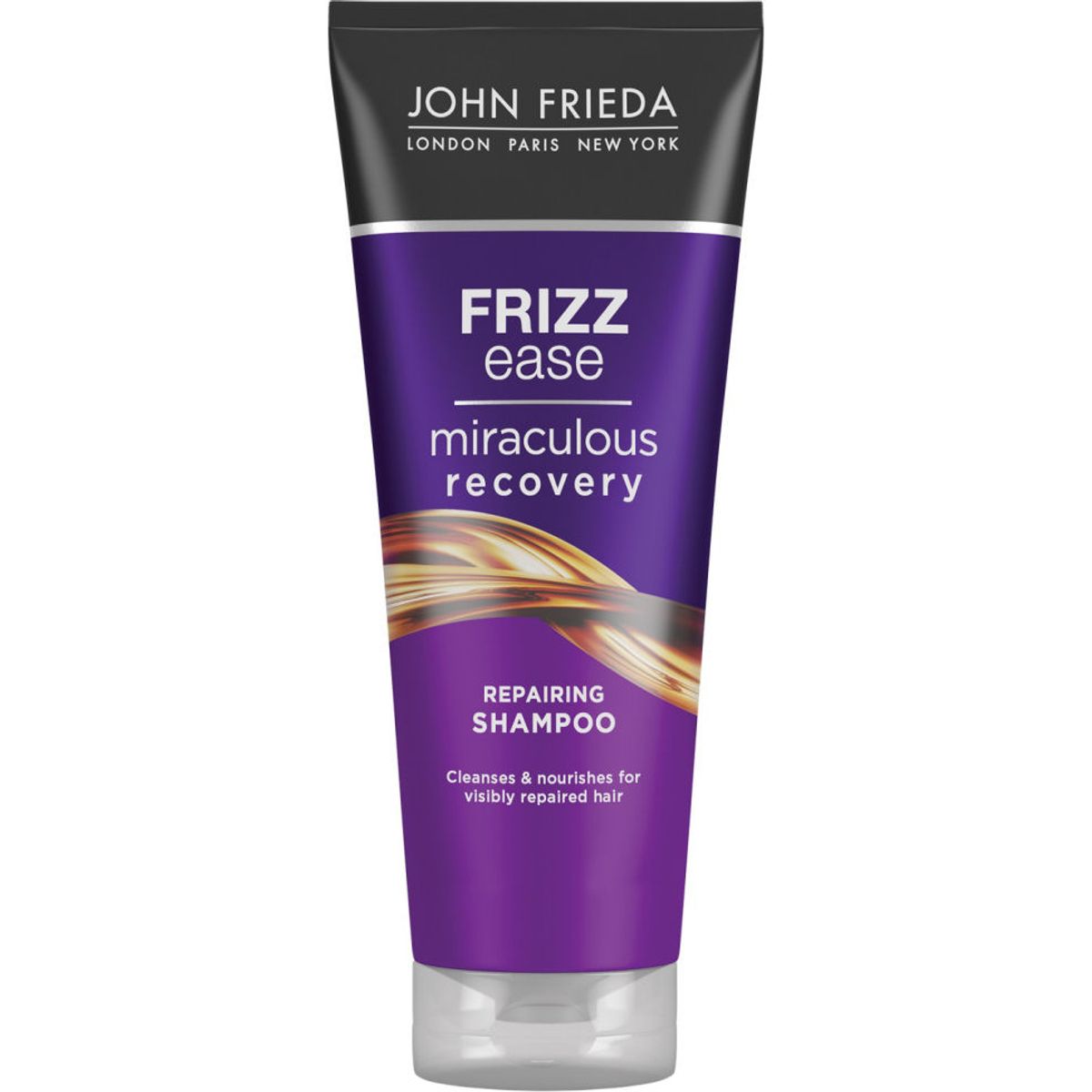 John frieda frizz ease miraculous recovery repairing shampoo 250ml