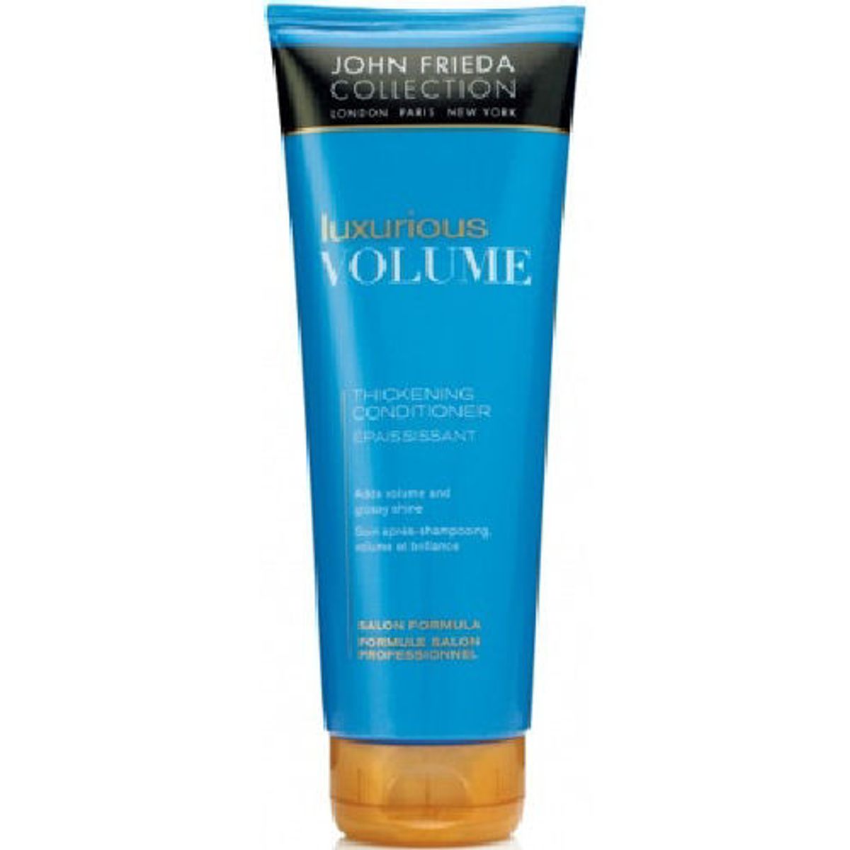 John frieda luxurious volume thickening conditioner 250ml