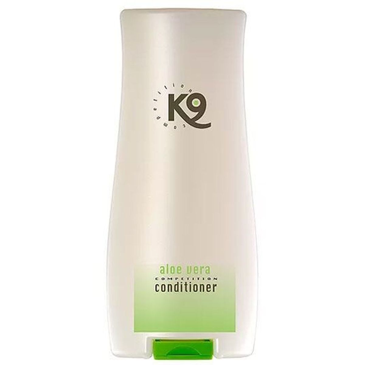 K9 aloe vera competition conditioner 300ml