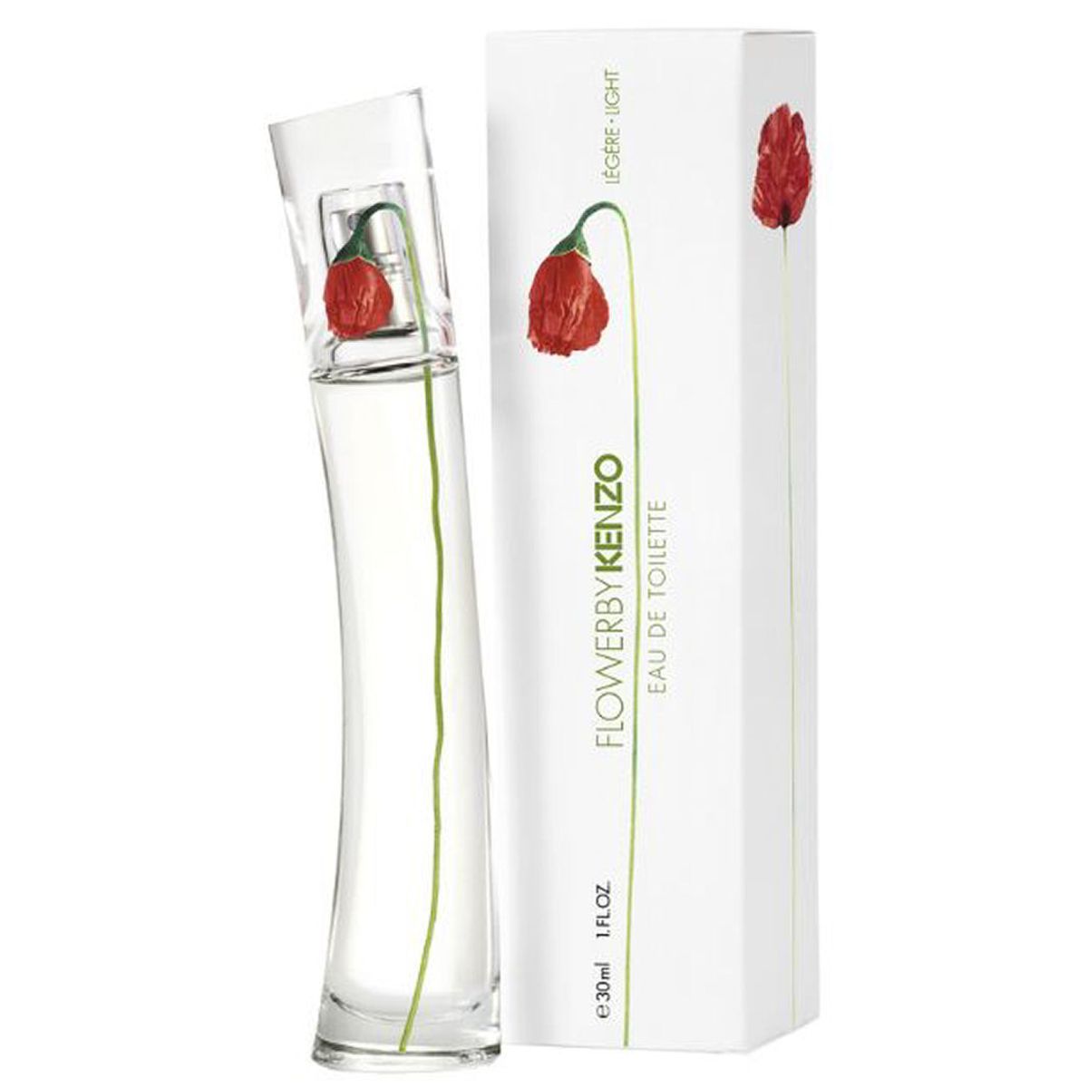 Kenzo flower by eau de toilette light 30ml