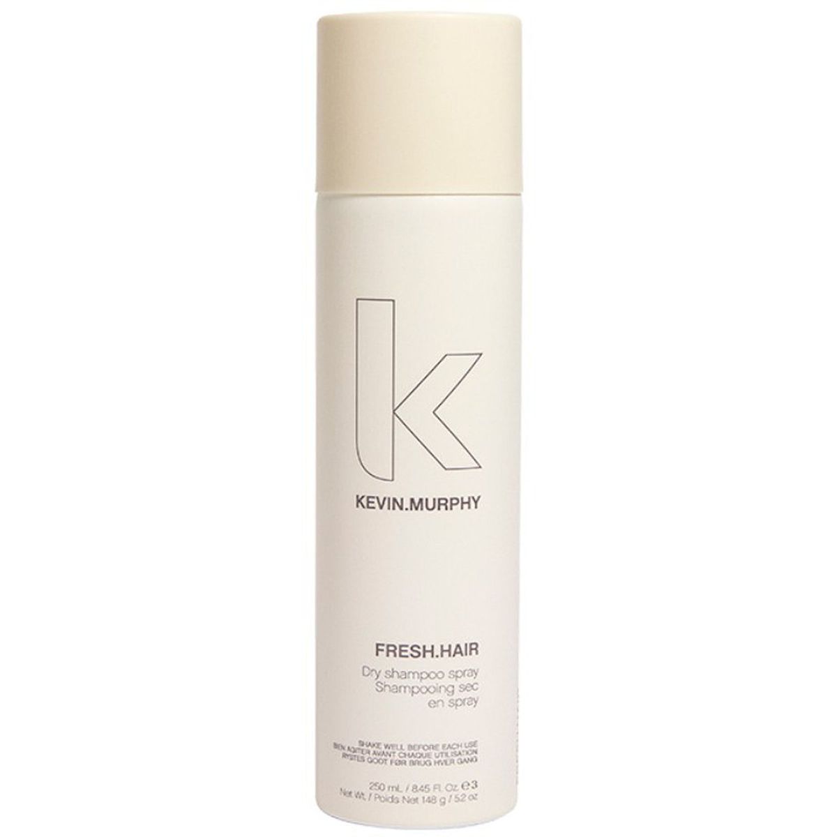 Kevin murphy fresh hair dry shampoo spray 250ml