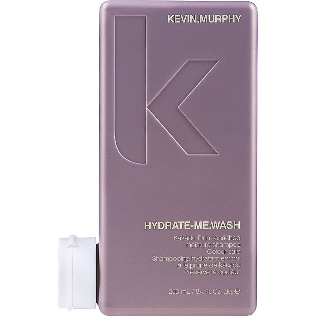 Kevin murphy hydrate-me wash kakadu plum enriched moisture shampoo colour-safe 250ml