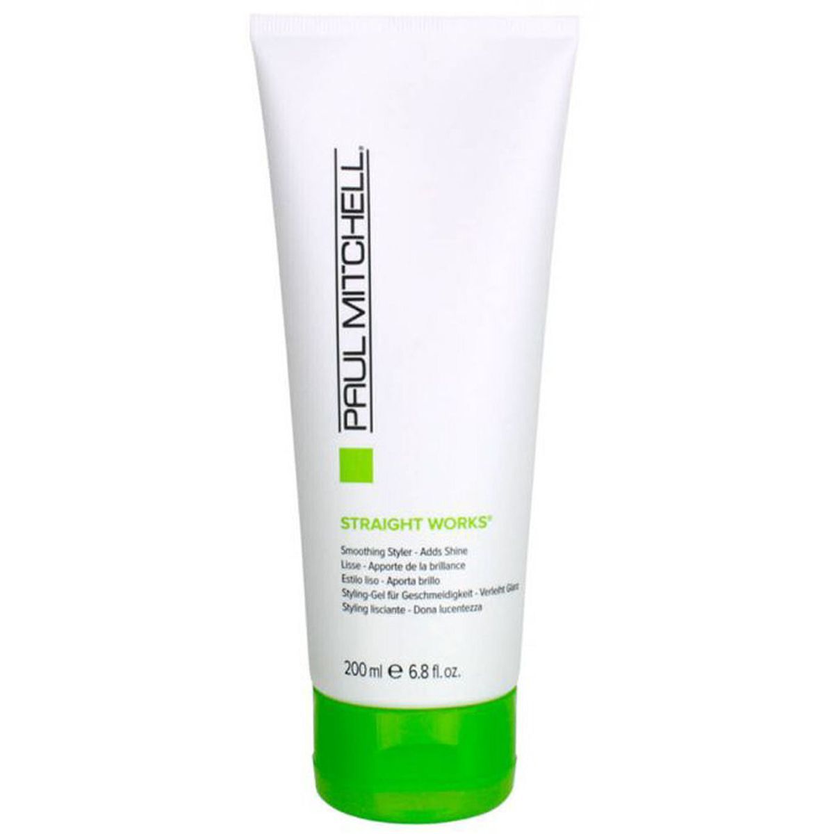 Paul mitchell straight works 200ml