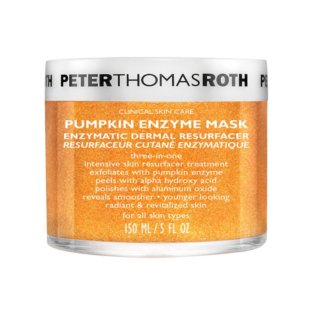 Peter thomas roth pumpkin enzyme mask 150ml