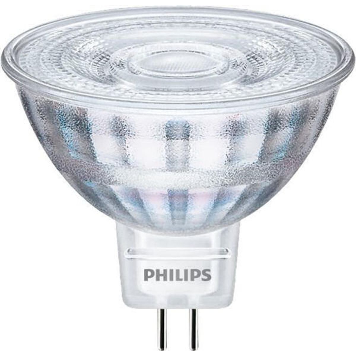 Philips corepro pære LED spot 230 lumen 20W 2700K 15.000h GU5.3