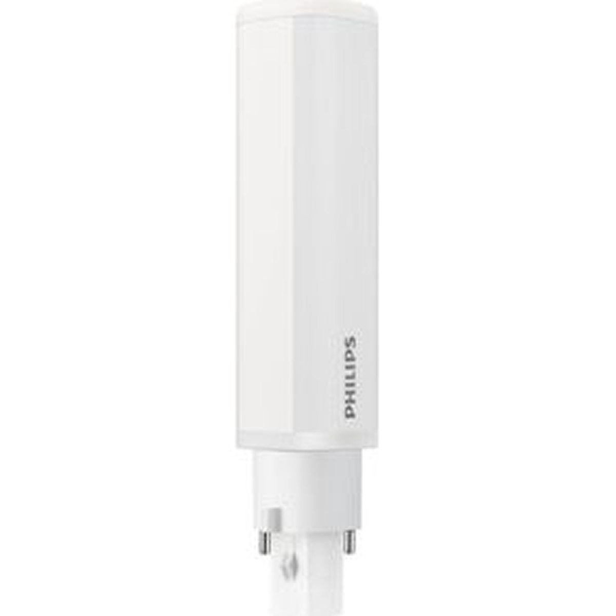 Philips corepro pære LED PL-C 2P 8.5W 950 lumen 3000K 30.000h