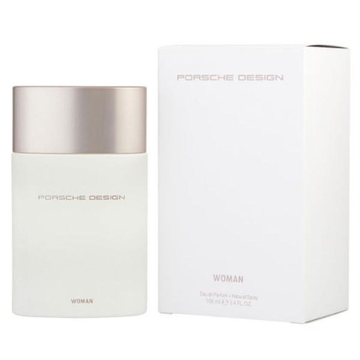 Porsche design eau de parfum woman 50ml