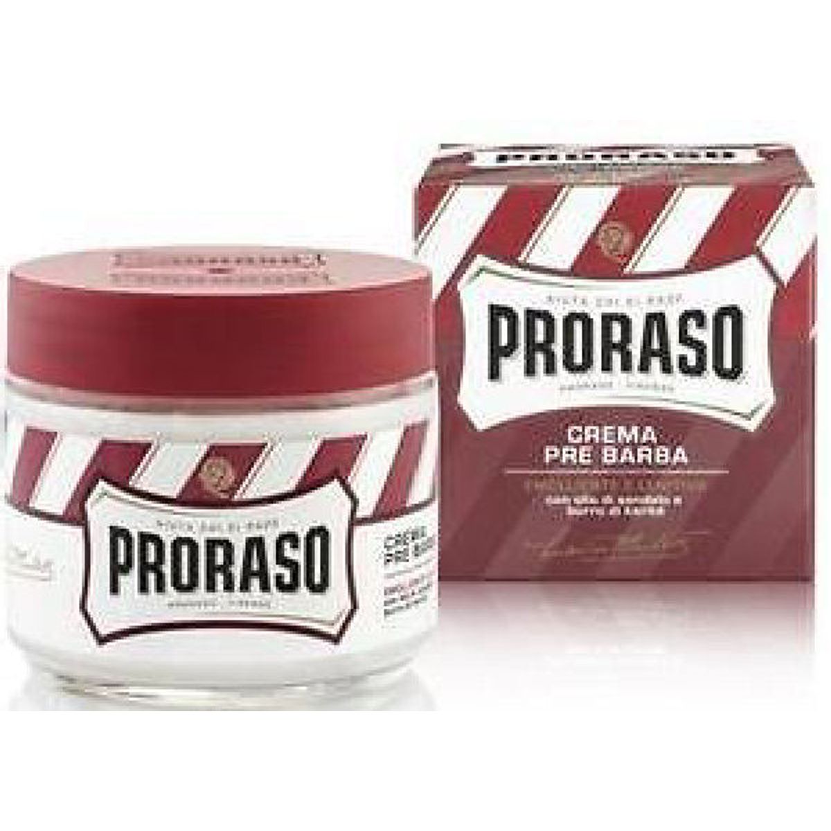 Proraso crema pre barba 100ml