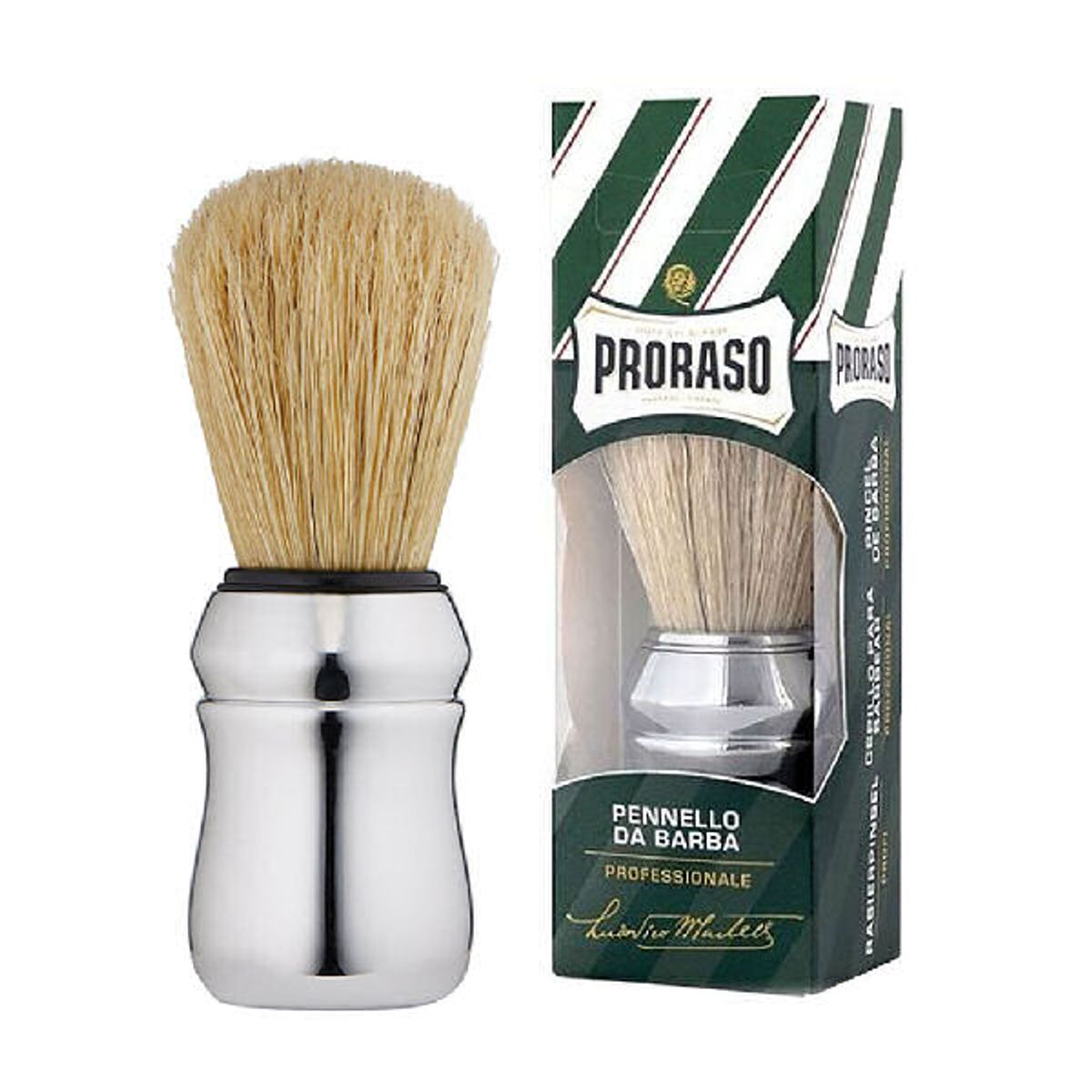 Proraso pennello da barba shaving brush