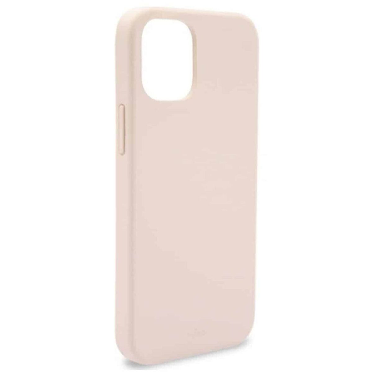 Puro icon cover for iphone 12 mini rose