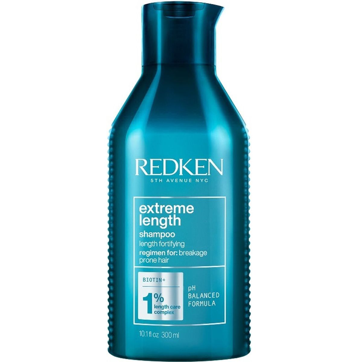 Redken extreme length shampoo 300ml