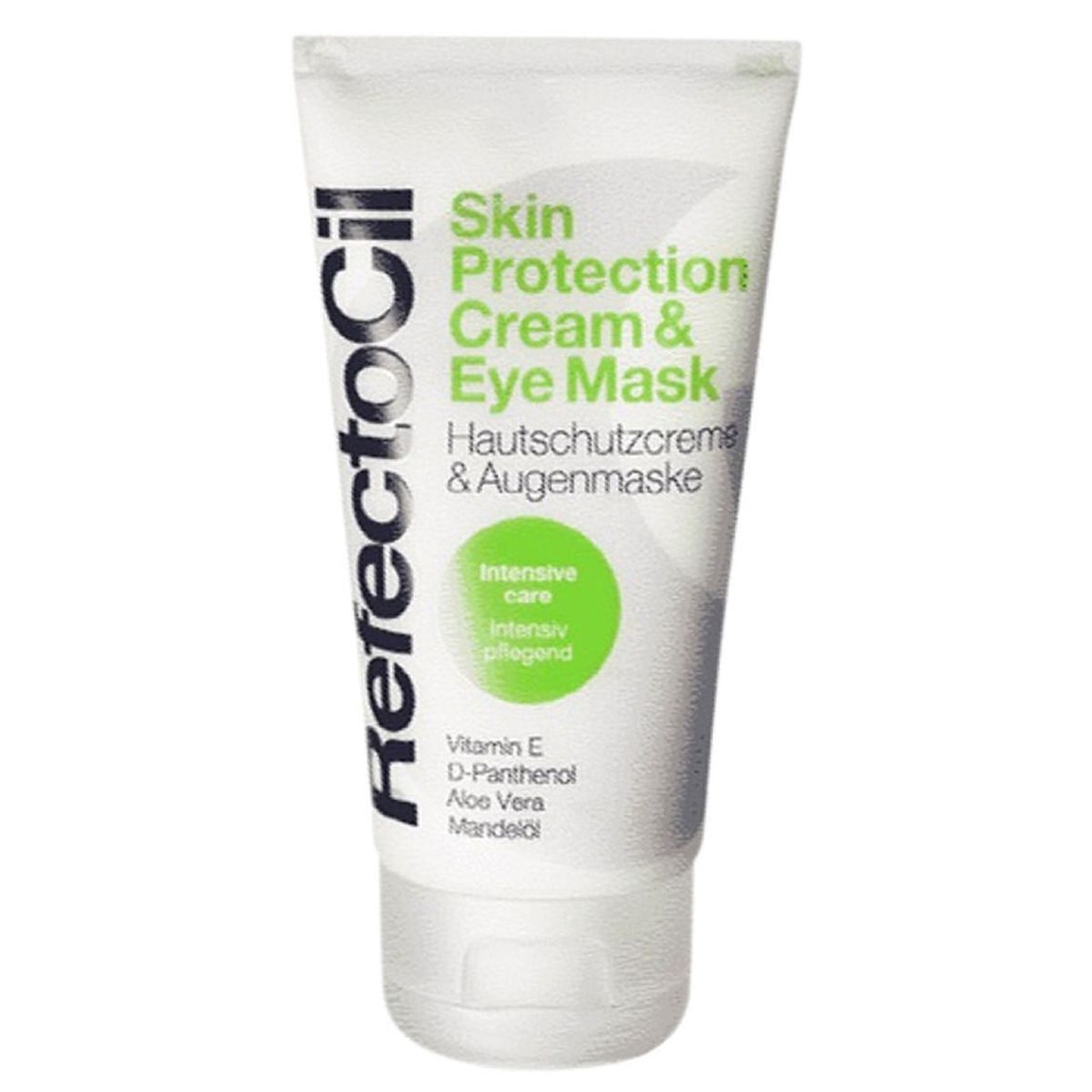 Refectocil skin protection cream & eye mask 75ml