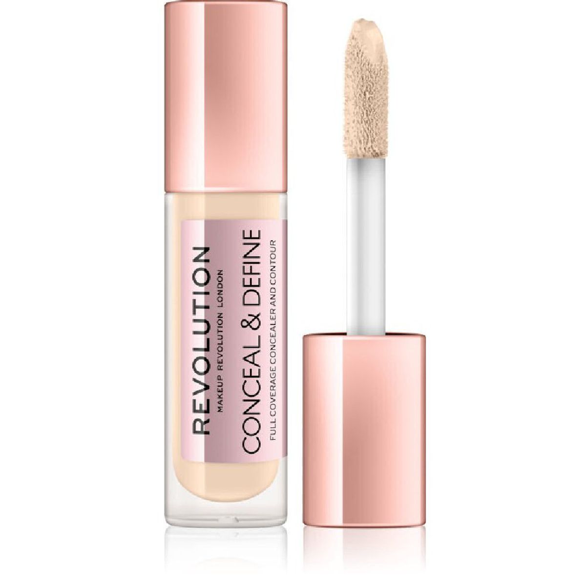 Revolution conceal & define C2 4g