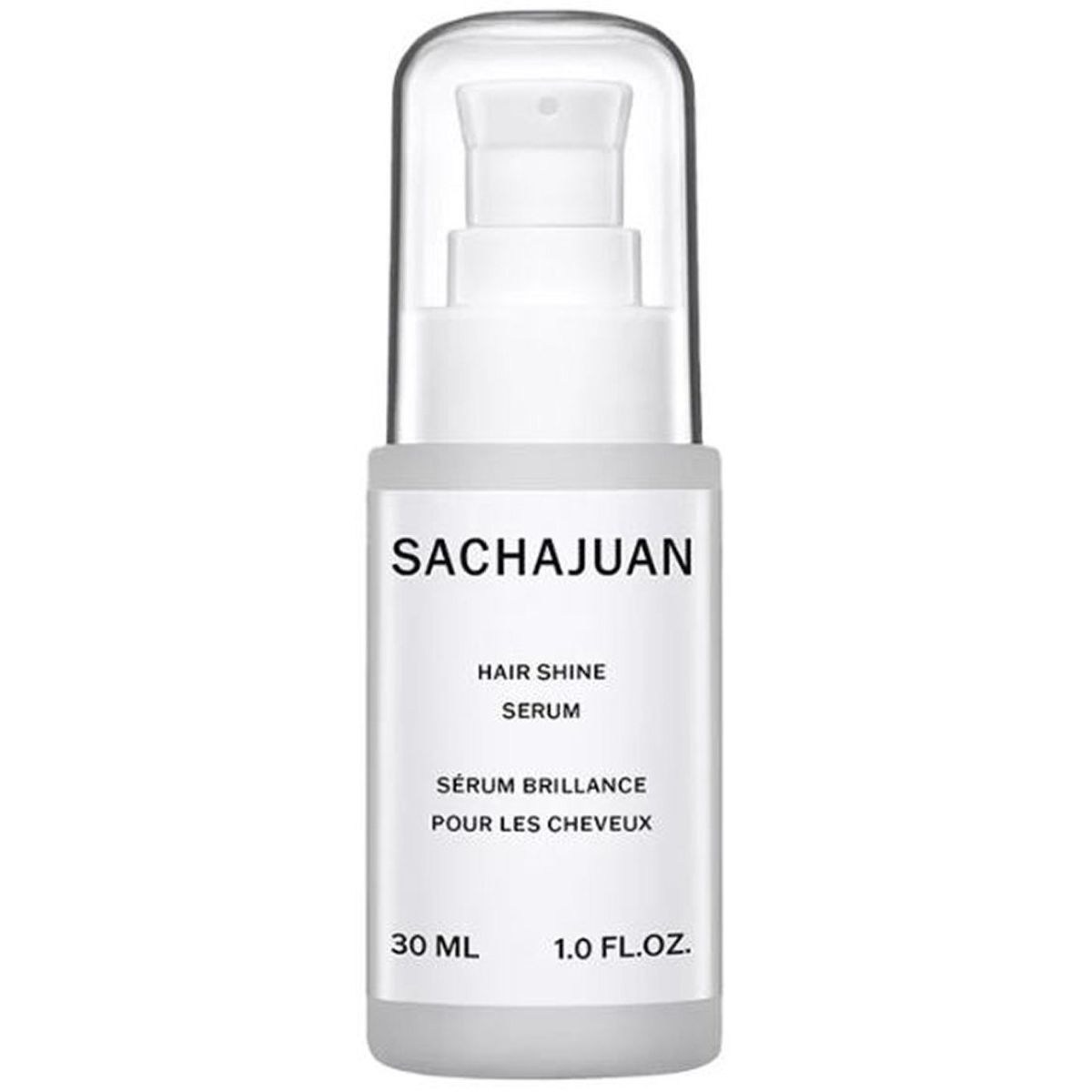 Sachajuan hair shine serum 30ml