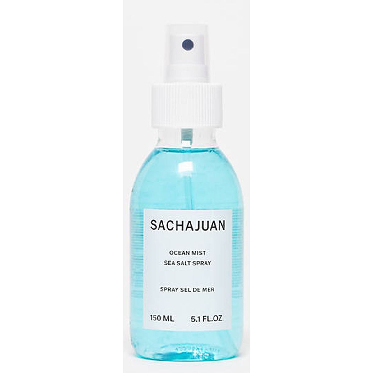 Sachajuan stockholm ocean mist sea salt spray 150ml