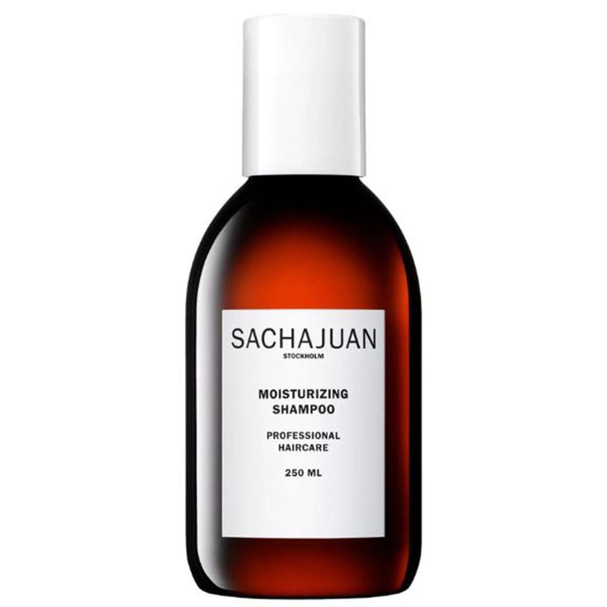 Sachajuan moisturizing shampoo 250ml