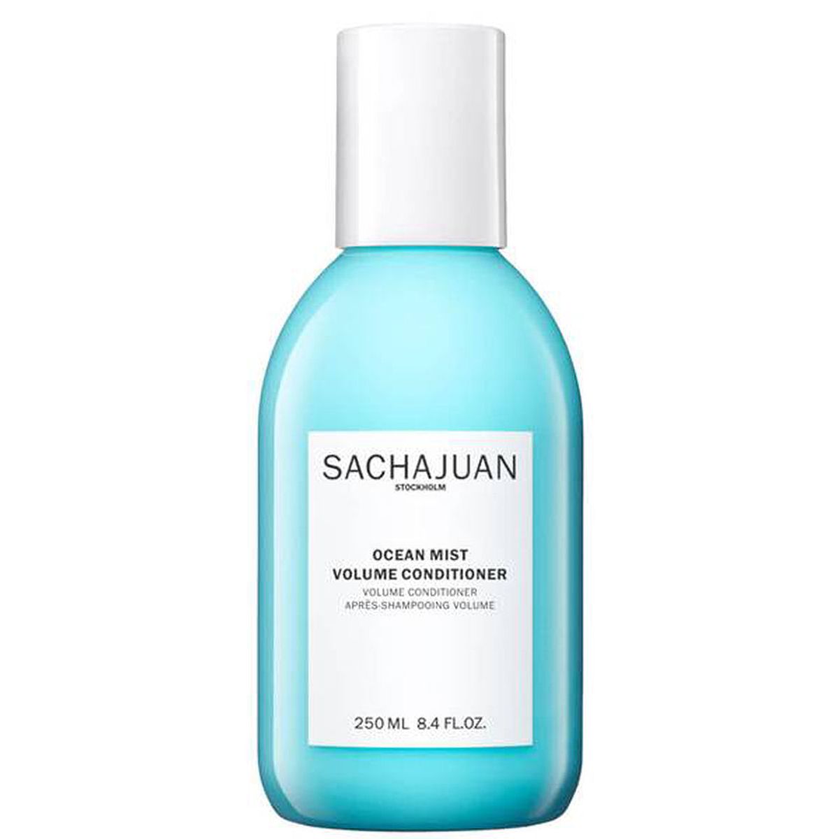 Sachajuan stockholm ocean mist volume conditioner 250ml