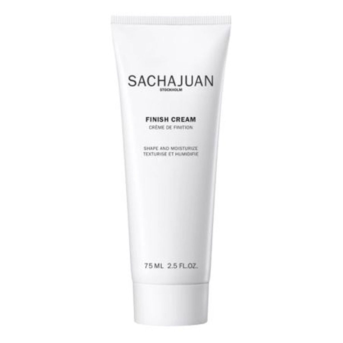 Sachajuan stockholm finish cream shape and moisturize 75ml