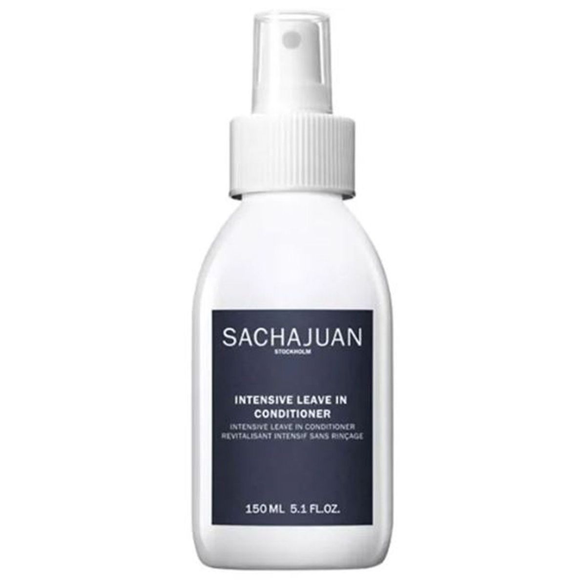 Sachajuan stockholm intensive leave in conditioner 150ml