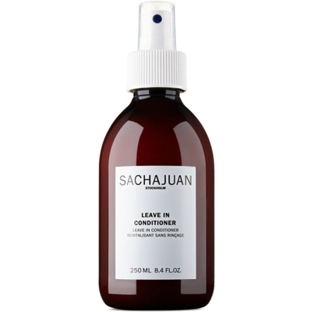 Sachajuan stockholm leave in conditioner 250ml